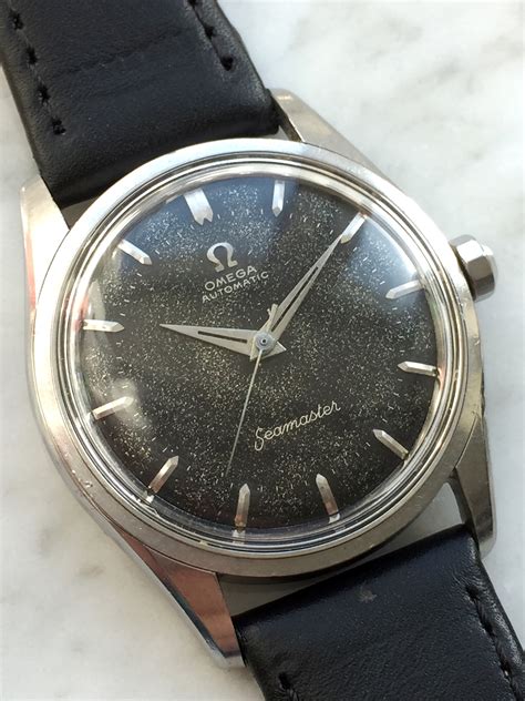seamaster omega automatic